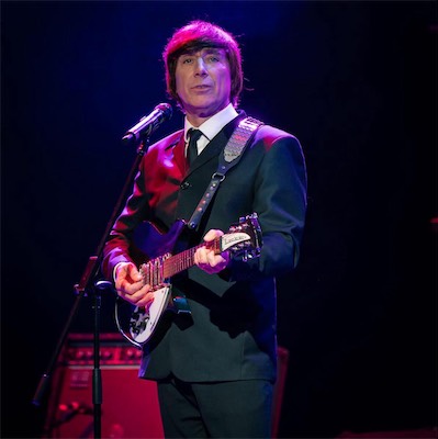 Beatles Experience — live performance photograph 2
