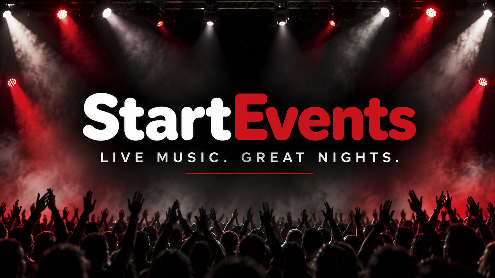 Masquerade presented by Start Events