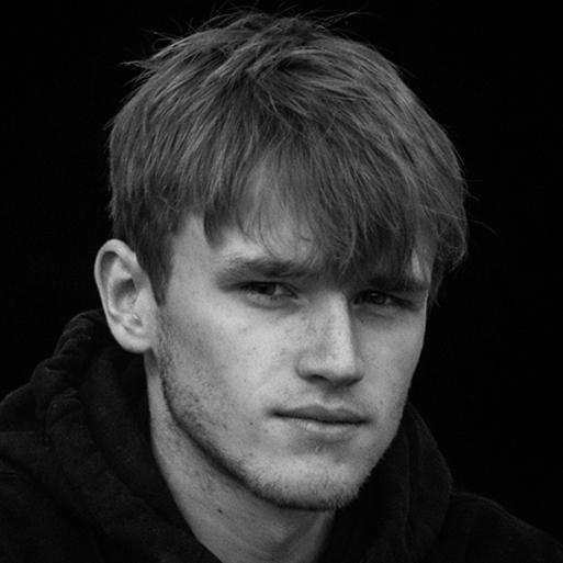 Jake Williams