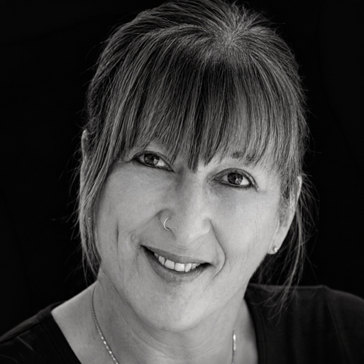 Jo Baldwin