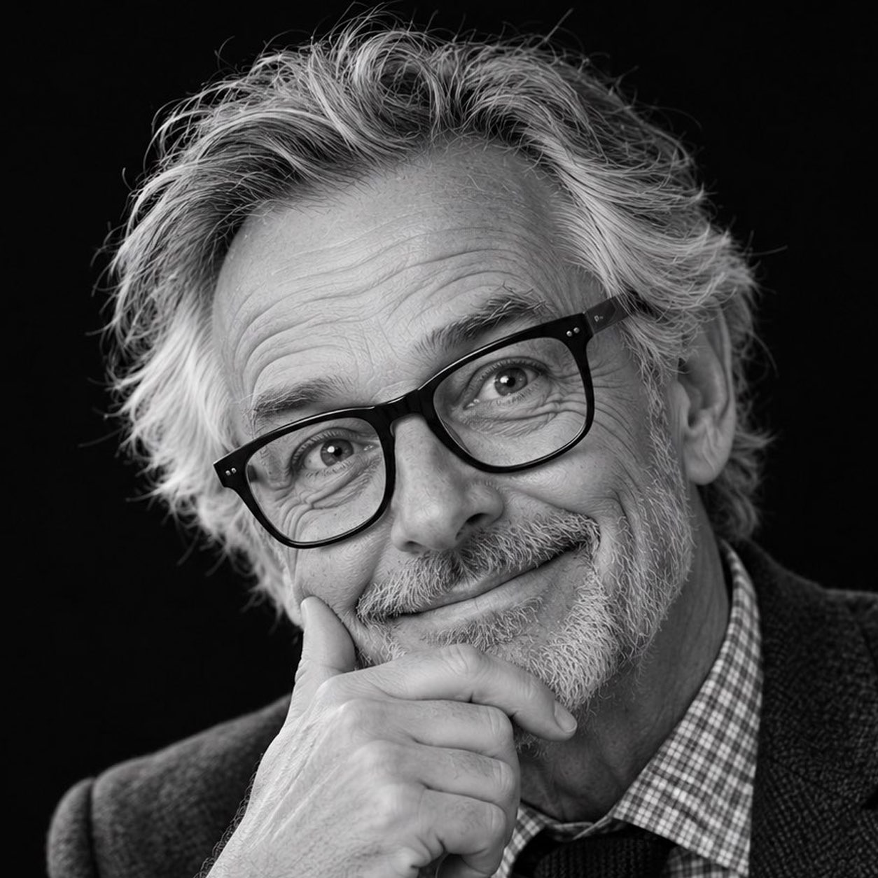 Nigel Pritchard
