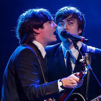 Beatles Experience