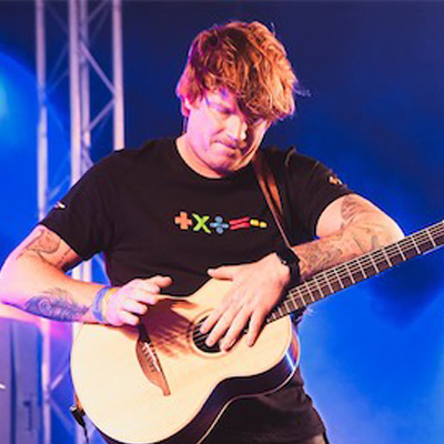 Ed Sheeran Experience (Solo)